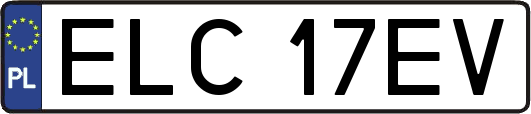 ELC17EV