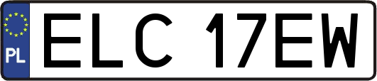 ELC17EW