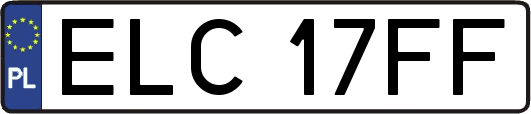 ELC17FF