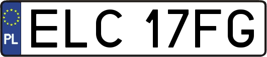ELC17FG