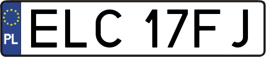 ELC17FJ