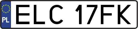 ELC17FK