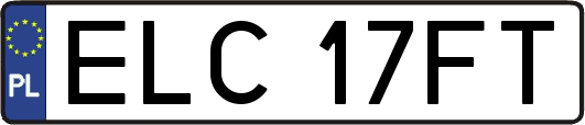 ELC17FT