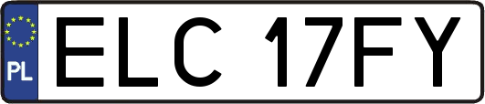 ELC17FY