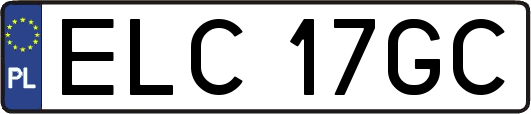 ELC17GC