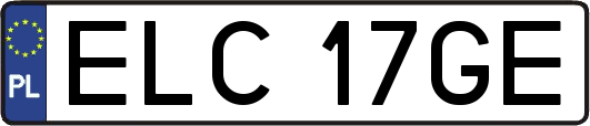 ELC17GE