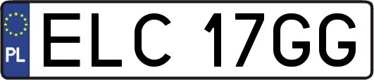 ELC17GG