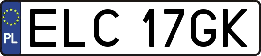 ELC17GK