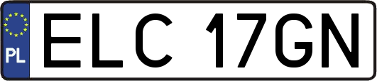 ELC17GN