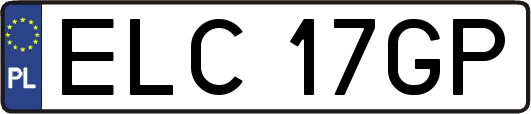 ELC17GP