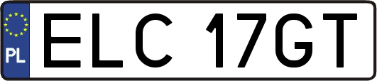 ELC17GT