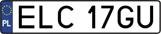 ELC17GU
