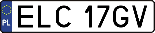 ELC17GV