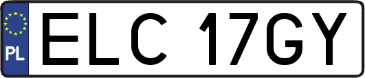 ELC17GY