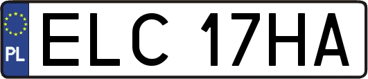 ELC17HA
