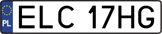 ELC17HG