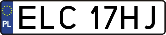 ELC17HJ