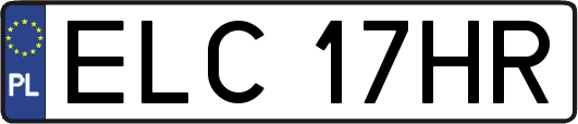 ELC17HR
