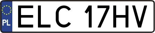 ELC17HV