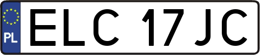 ELC17JC