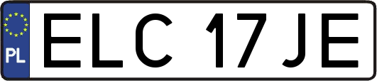 ELC17JE