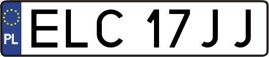 ELC17JJ