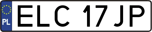 ELC17JP