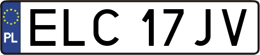 ELC17JV