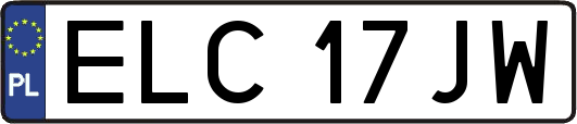 ELC17JW