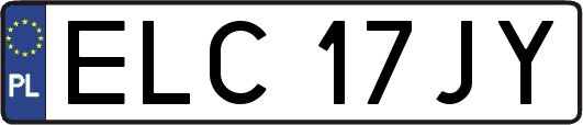 ELC17JY