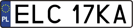 ELC17KA