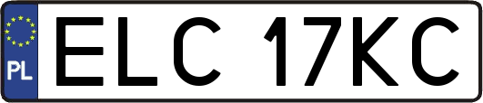 ELC17KC