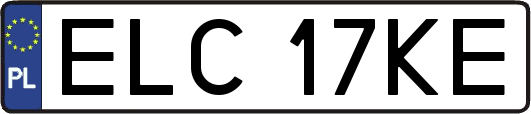 ELC17KE