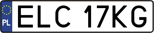 ELC17KG