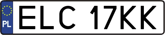 ELC17KK