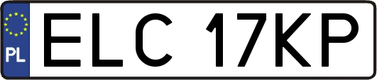 ELC17KP