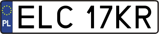 ELC17KR