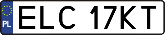 ELC17KT