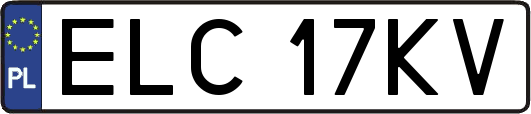ELC17KV