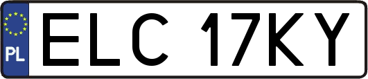 ELC17KY