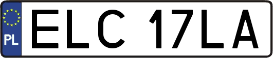 ELC17LA