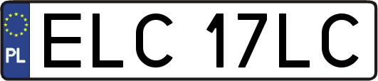 ELC17LC