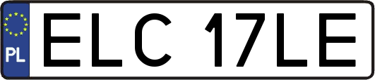 ELC17LE