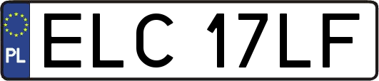 ELC17LF