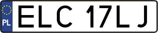 ELC17LJ