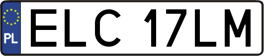 ELC17LM
