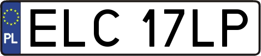 ELC17LP