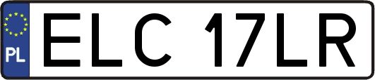 ELC17LR