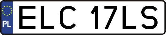 ELC17LS