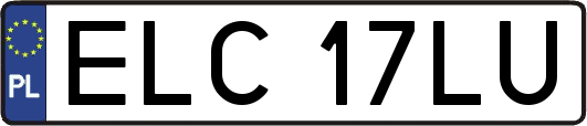 ELC17LU